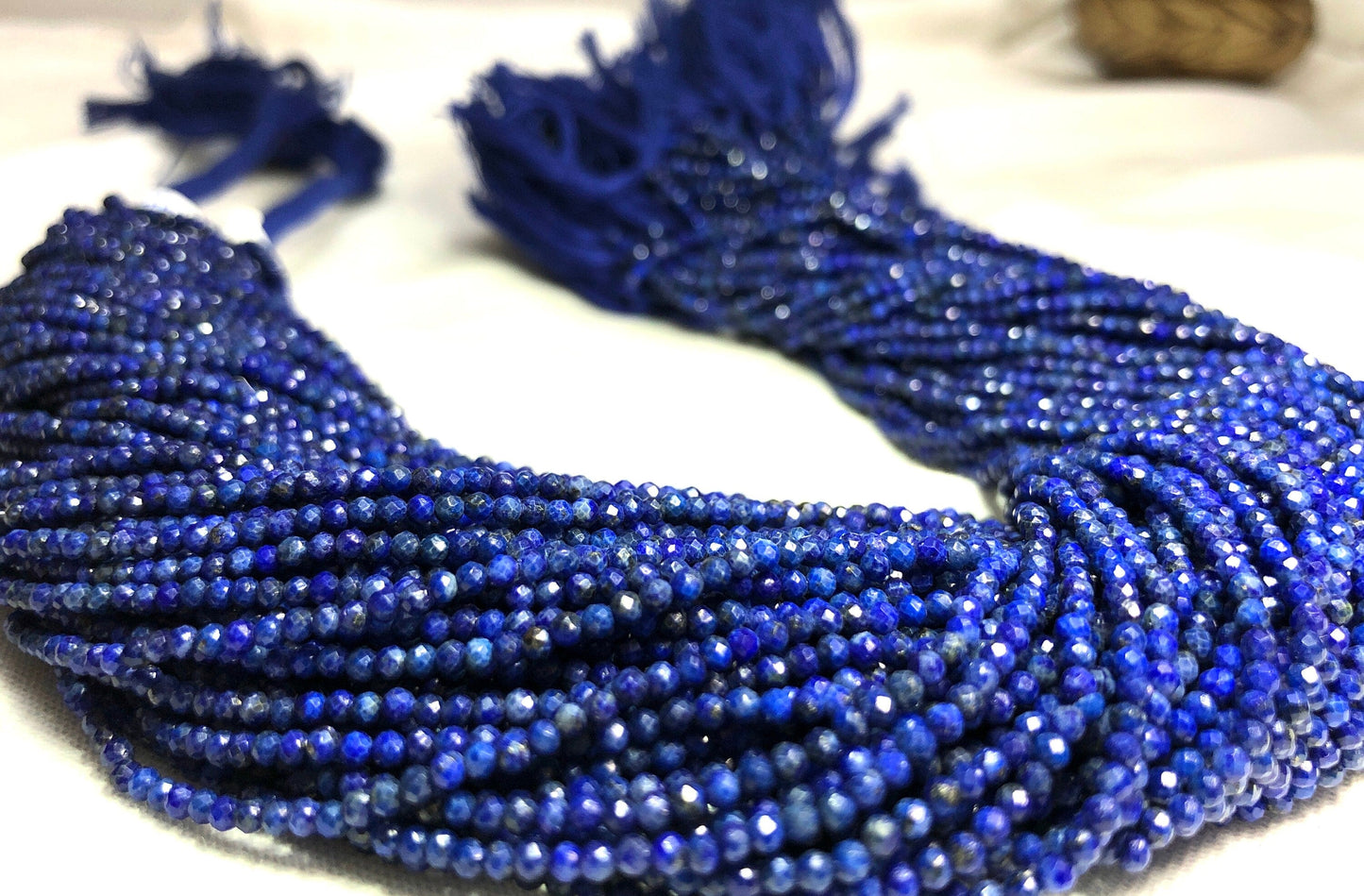 Lapis Lazuli
