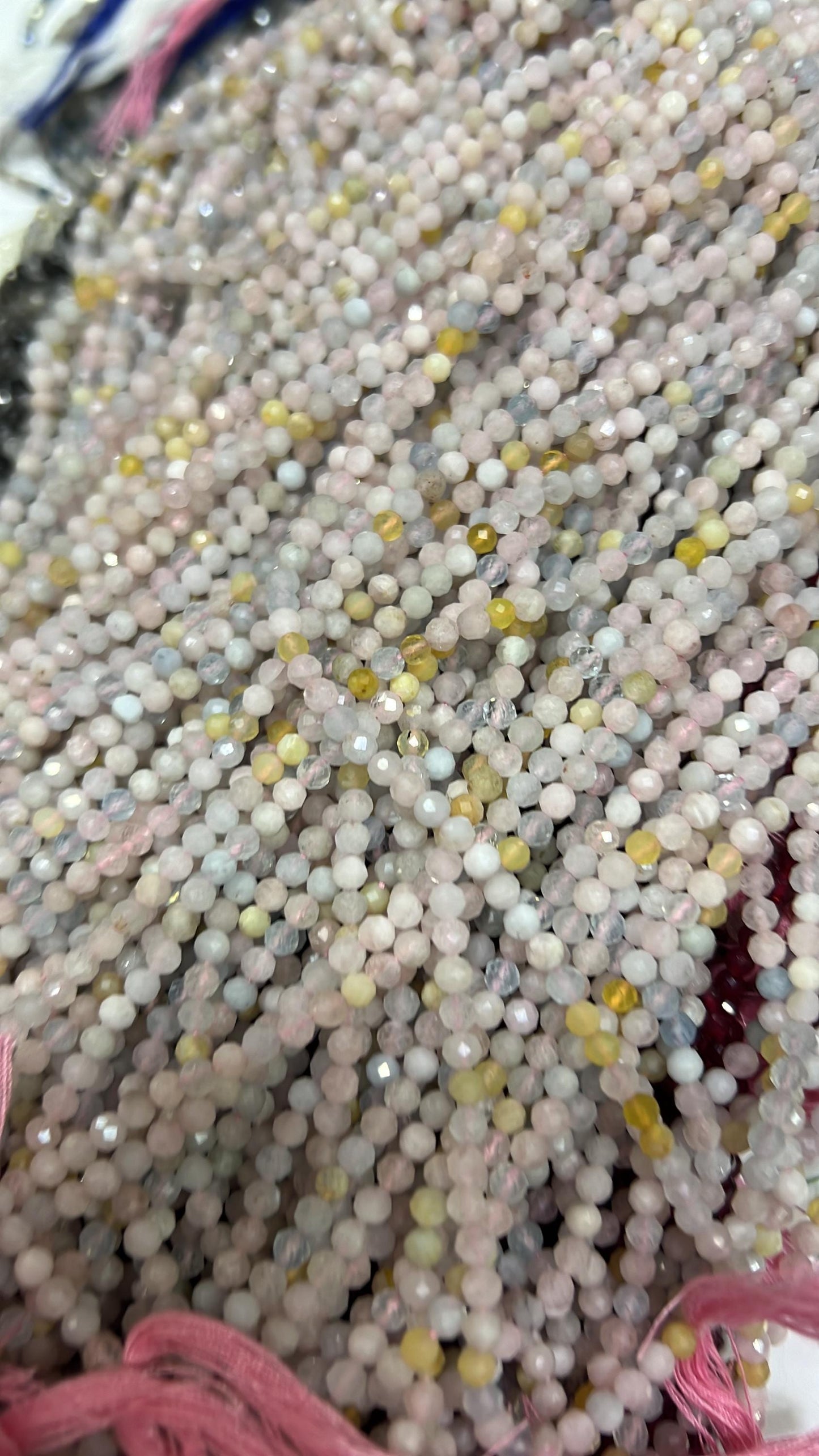 Morganite