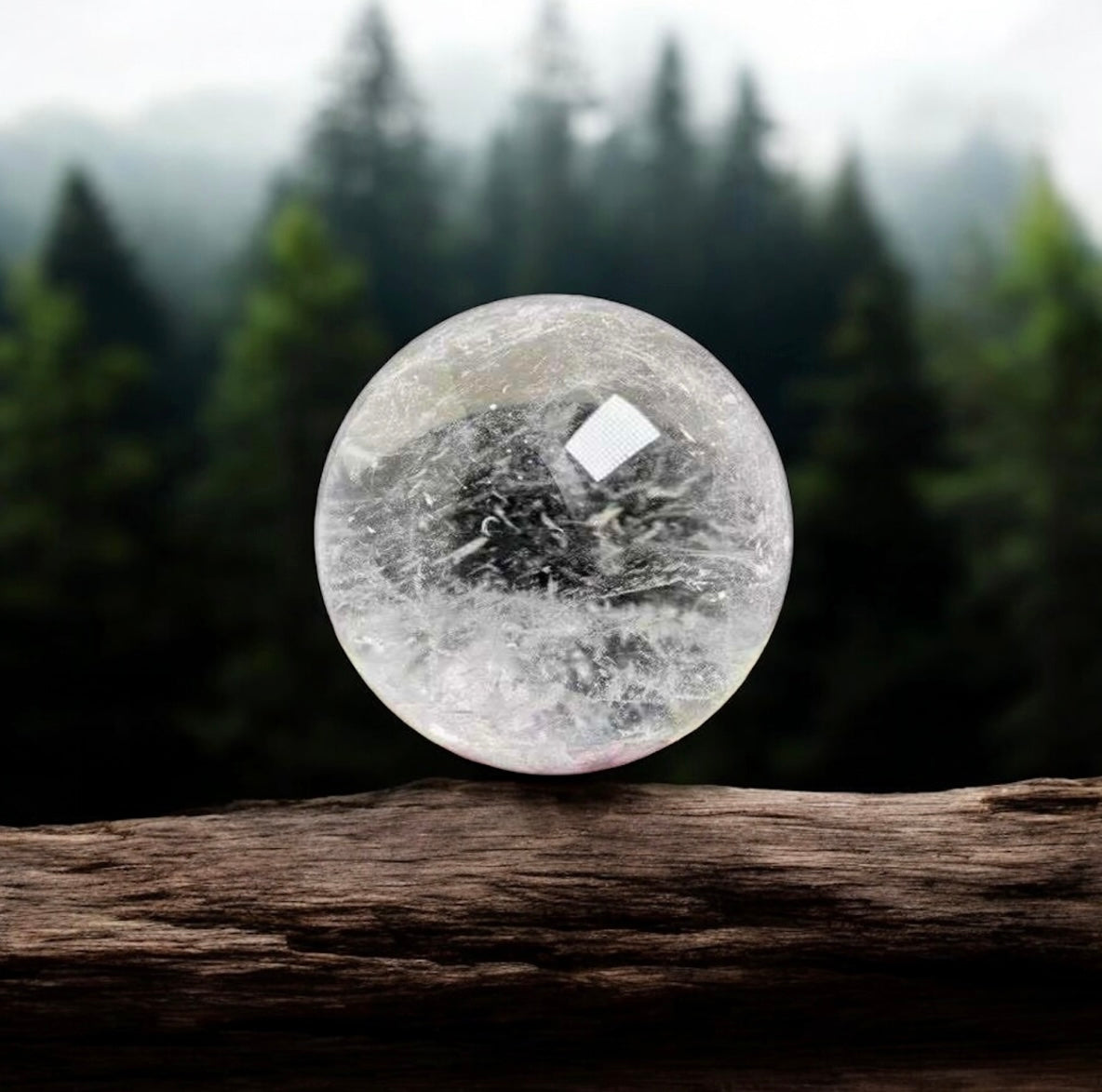 Crystal Ball
