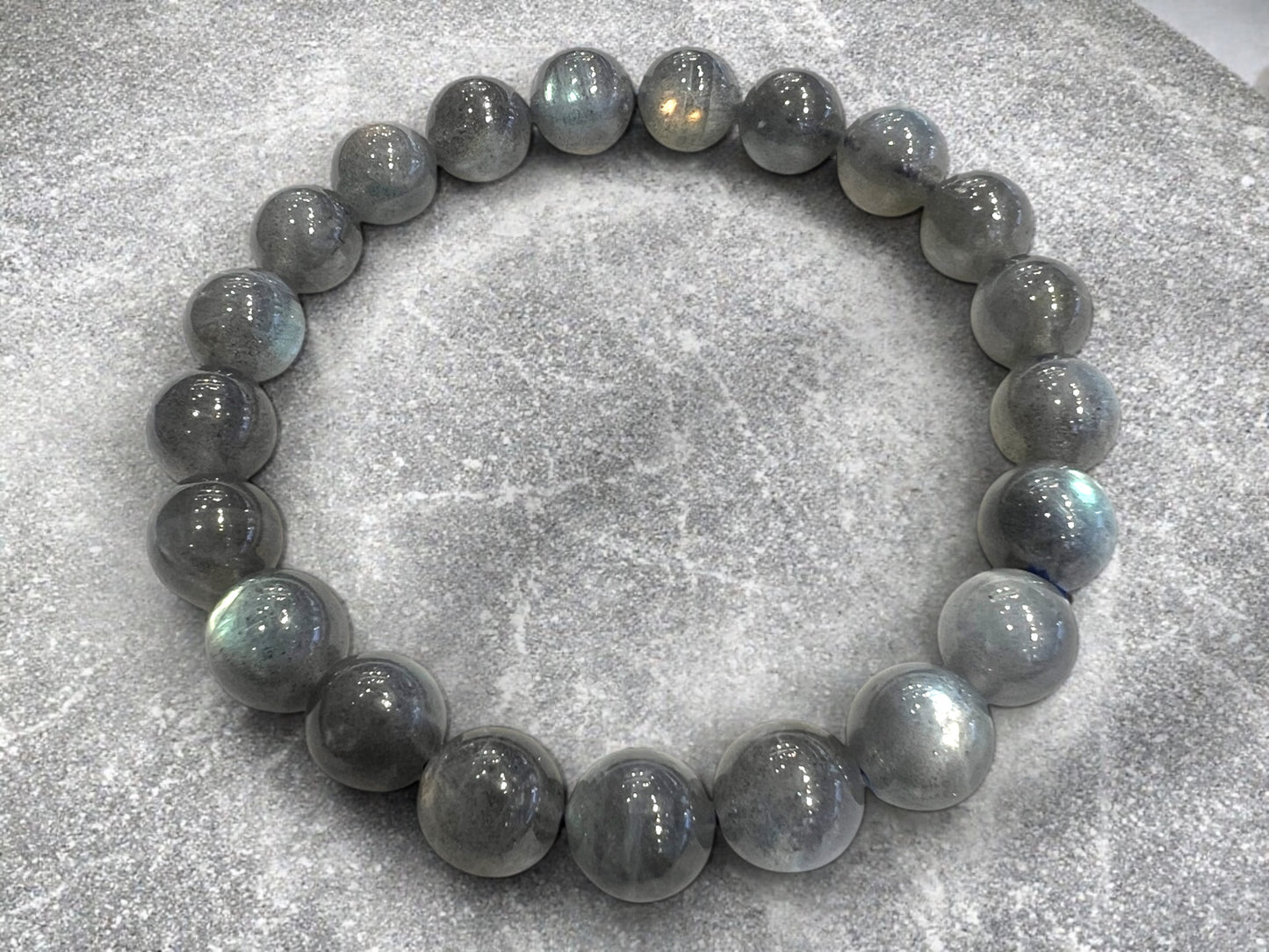 Labradorite