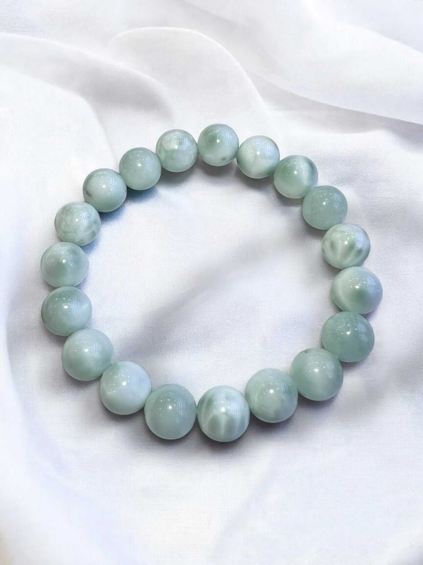 Green Angeolite