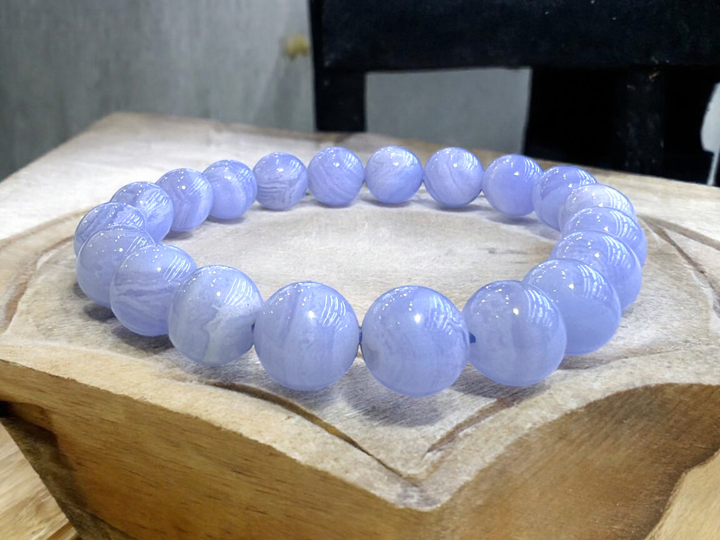 Blue Lace Agate