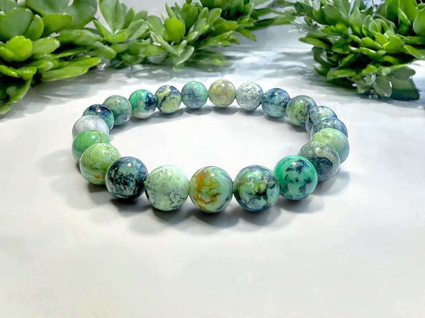 African Turquoise