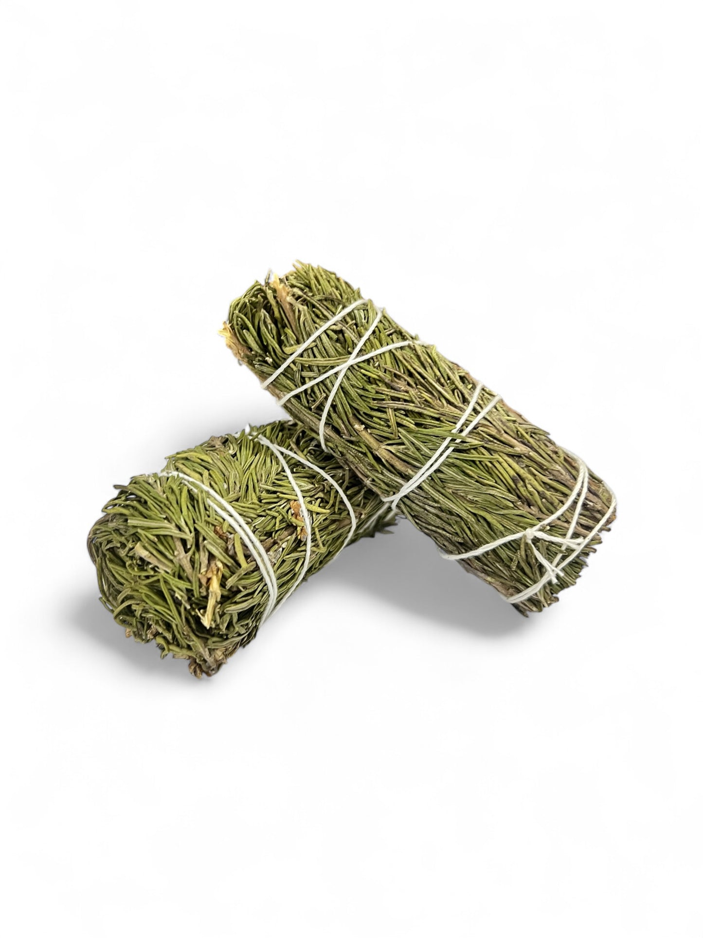 Smudge Kit – Rosemary Bundle Pack of 2