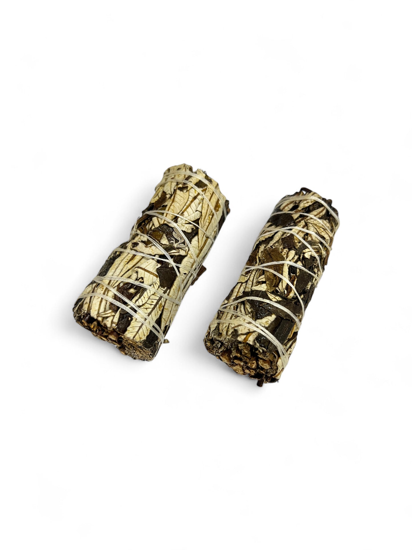 Smudge Kit – Yerba Santo Bundle Pack of 2