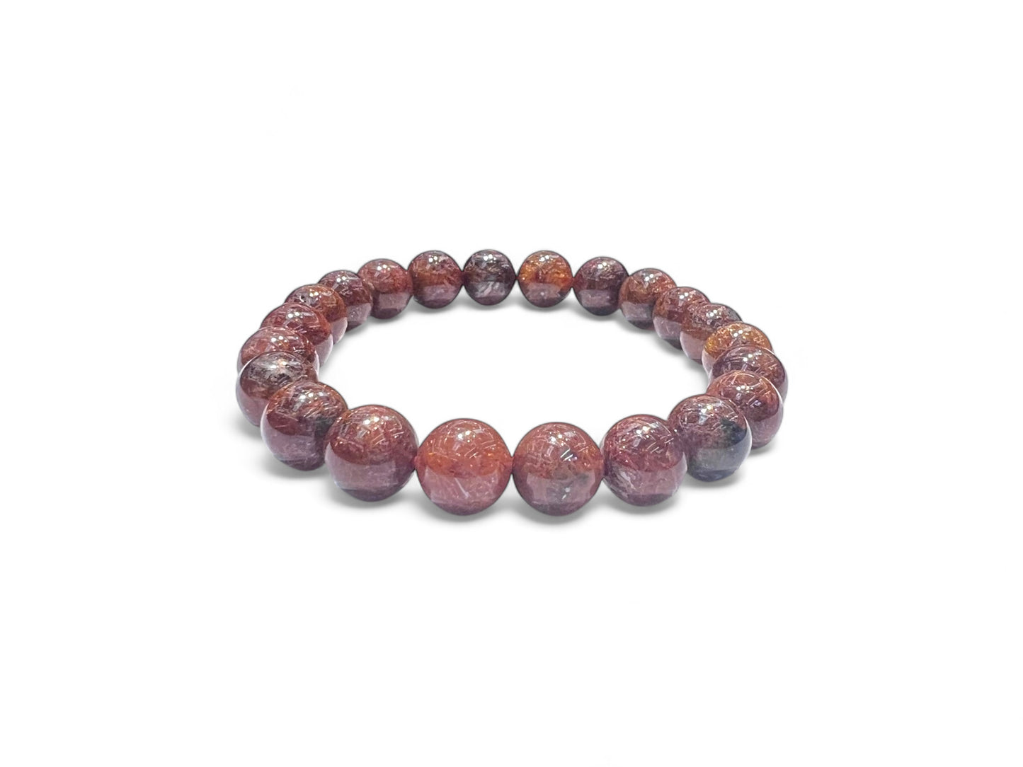 Red Rutile – Finest Selection