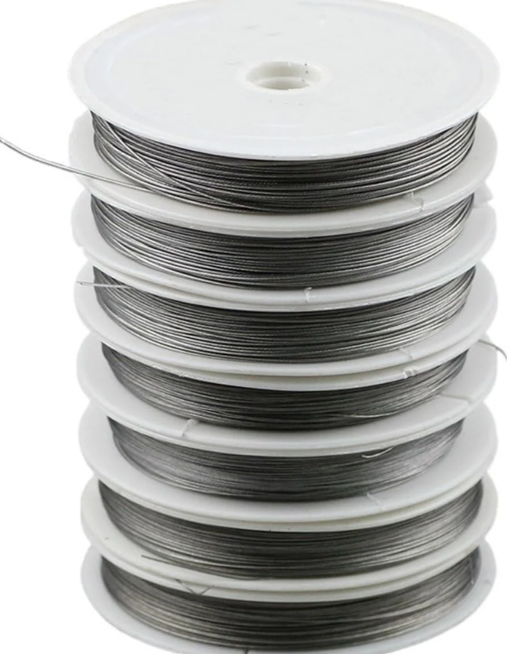 Metal Beading Wire
