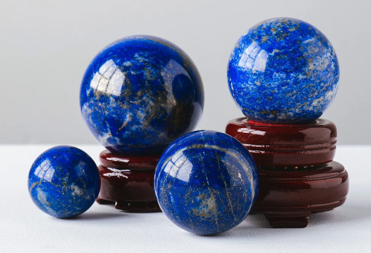 Lapis Ball