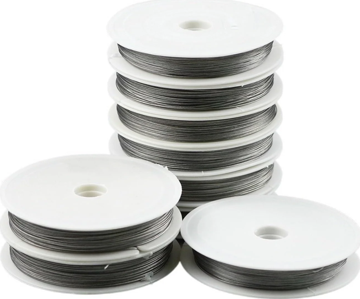 Metal Beading Wire