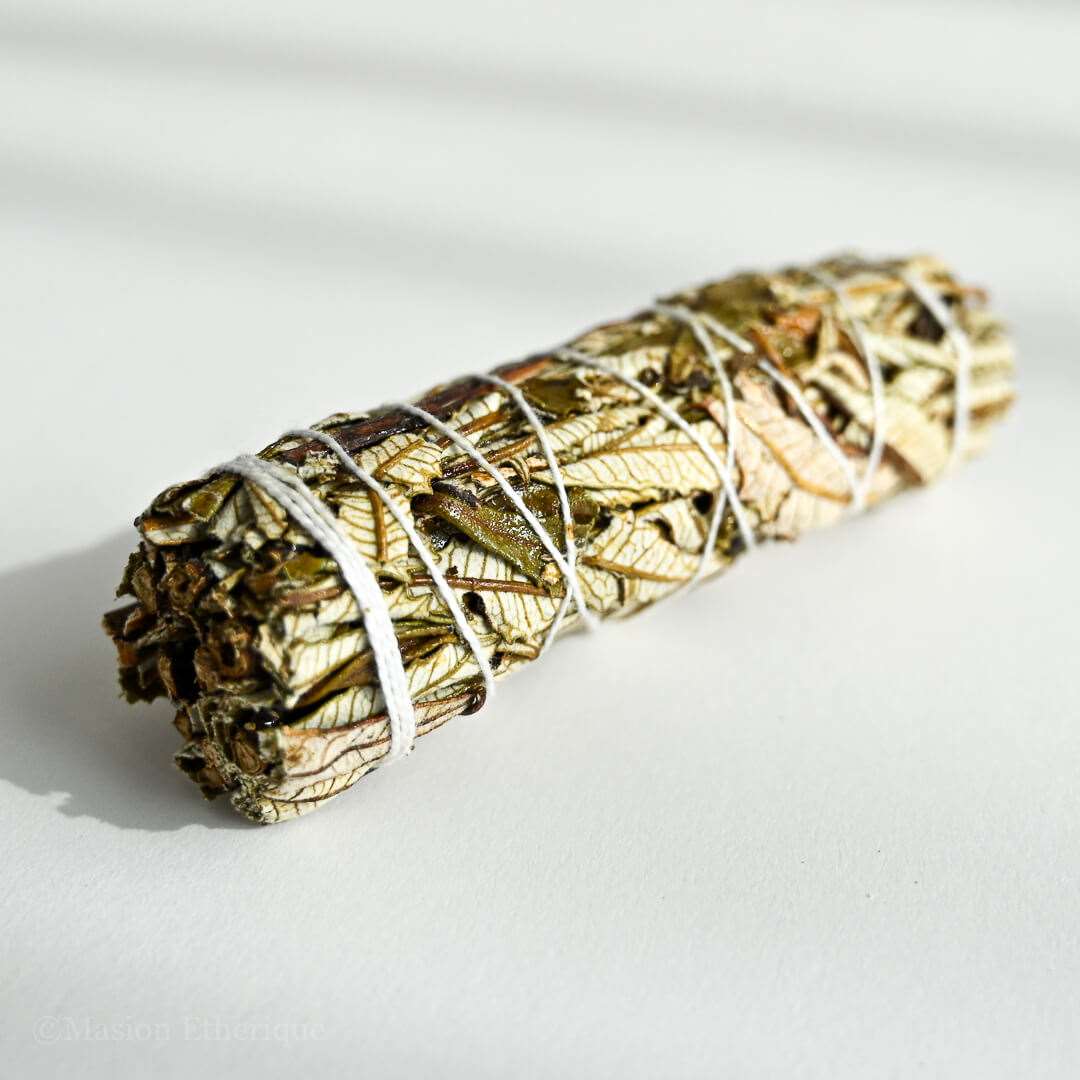 Smudge Kit – Yerba Santo Bundle Pack of 2