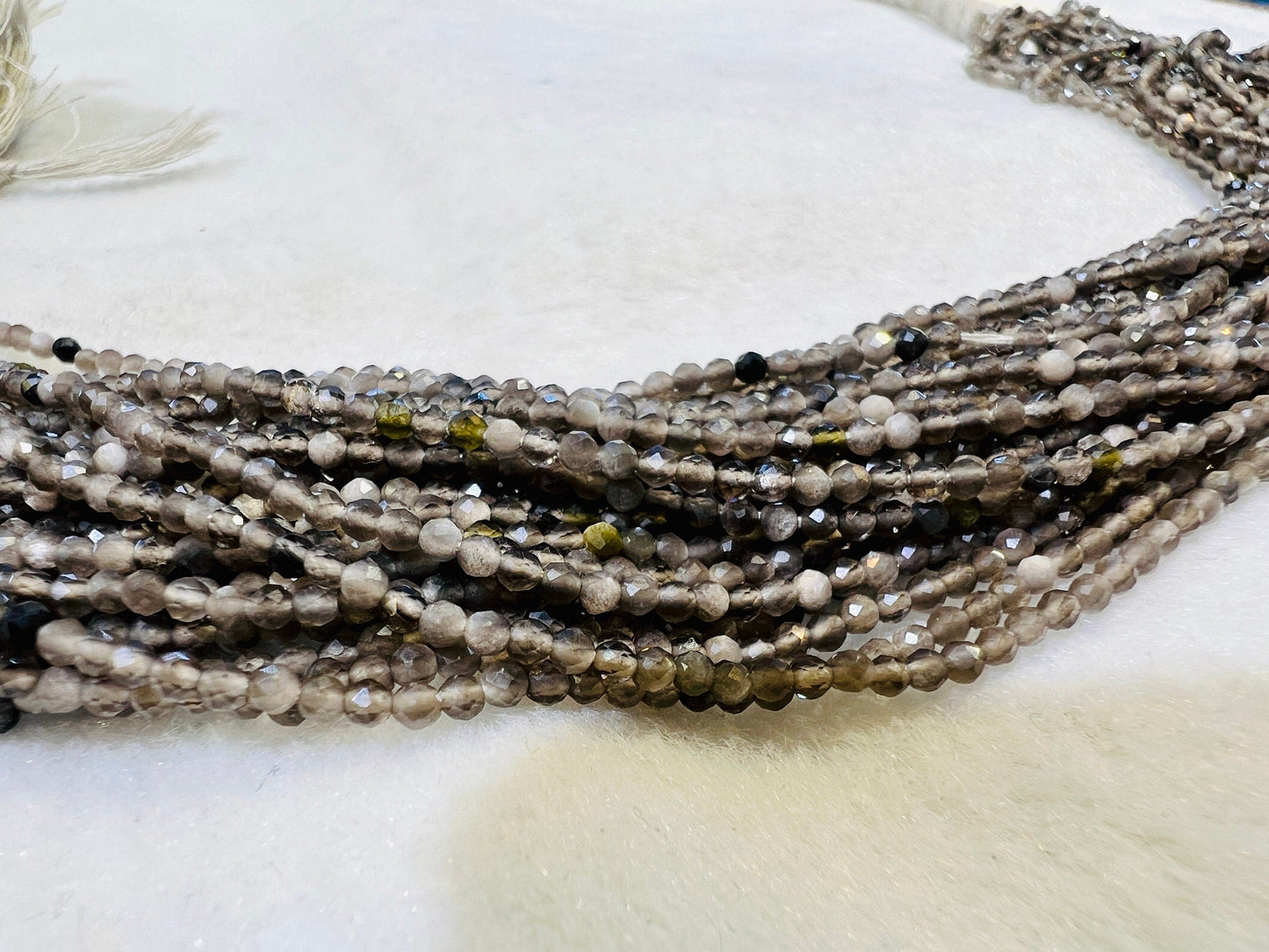 Grey Moonstone