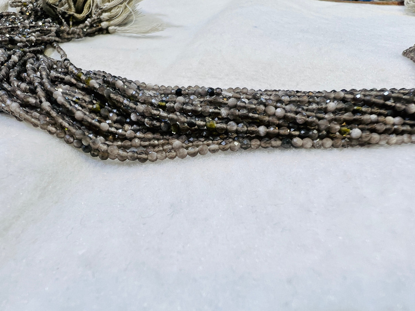 Grey Moonstone