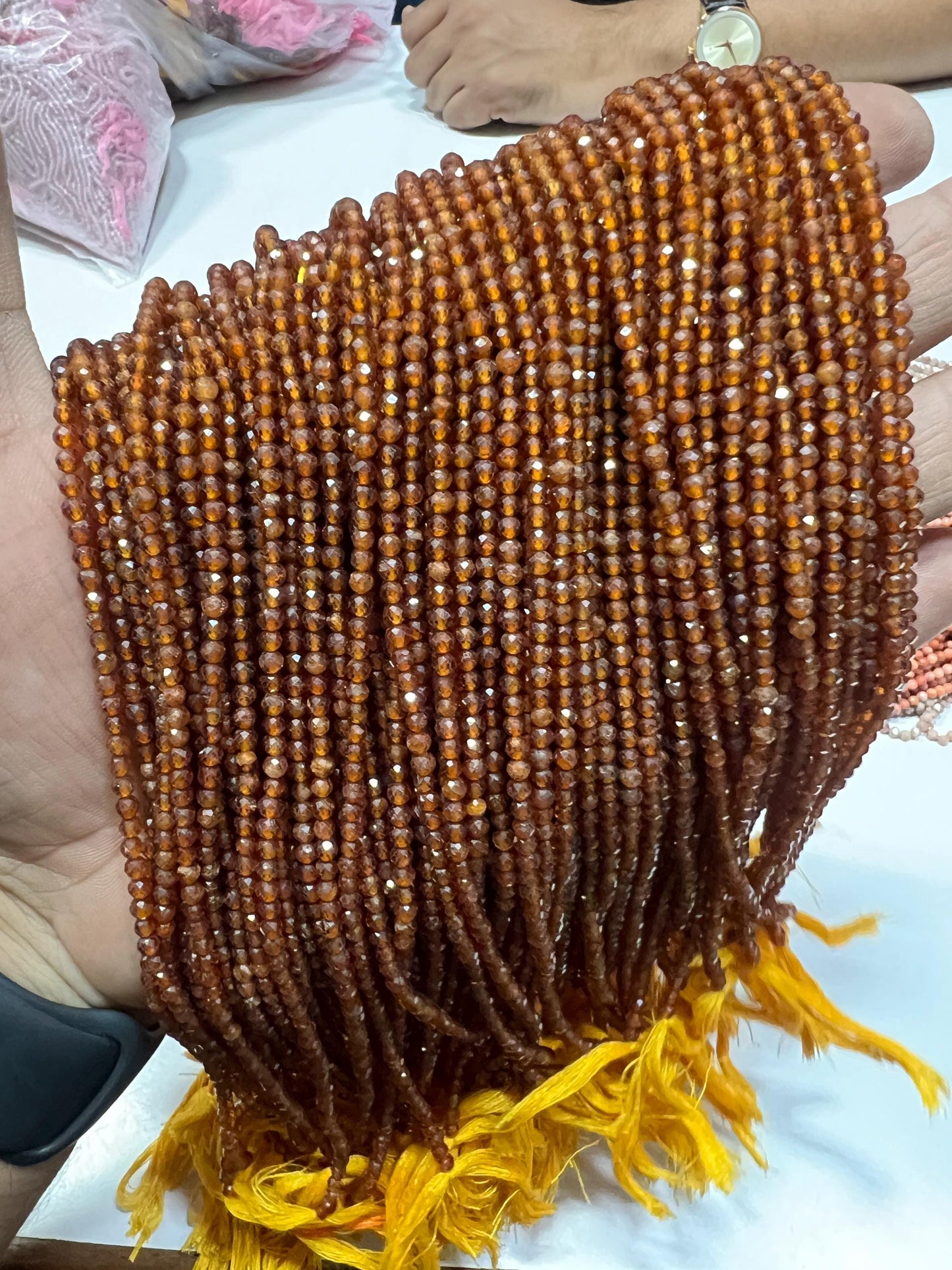 Hessonite