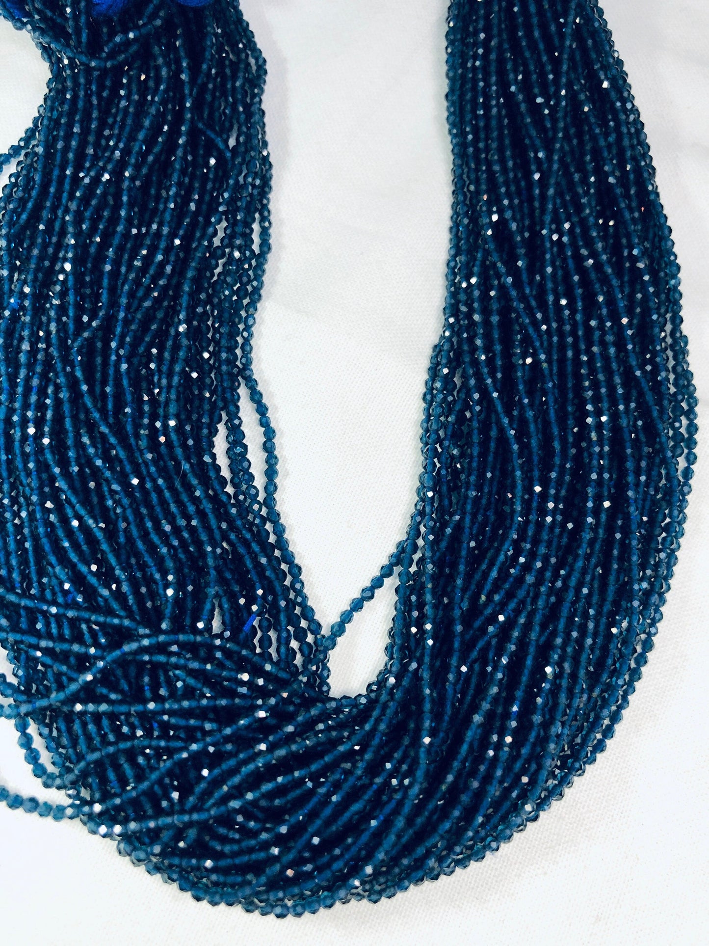 Blue Onyx