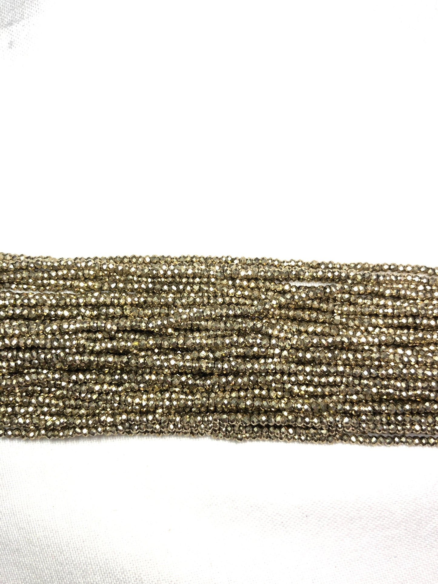Pyrite