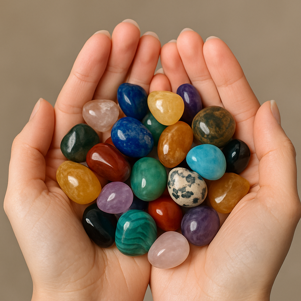 Gemstones