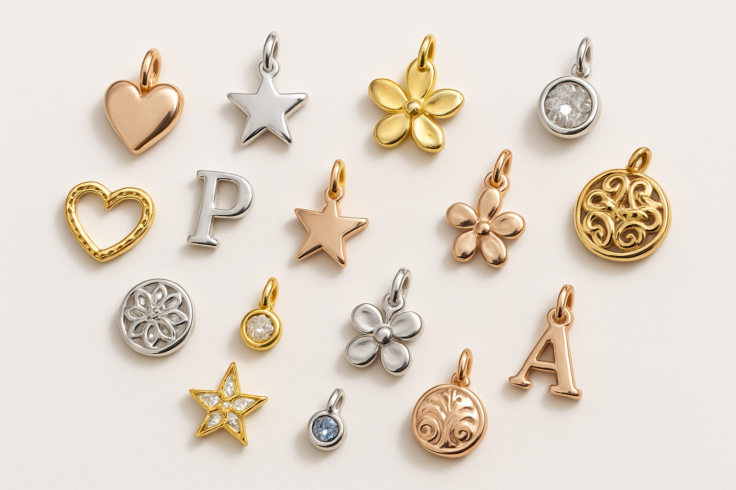 Charms