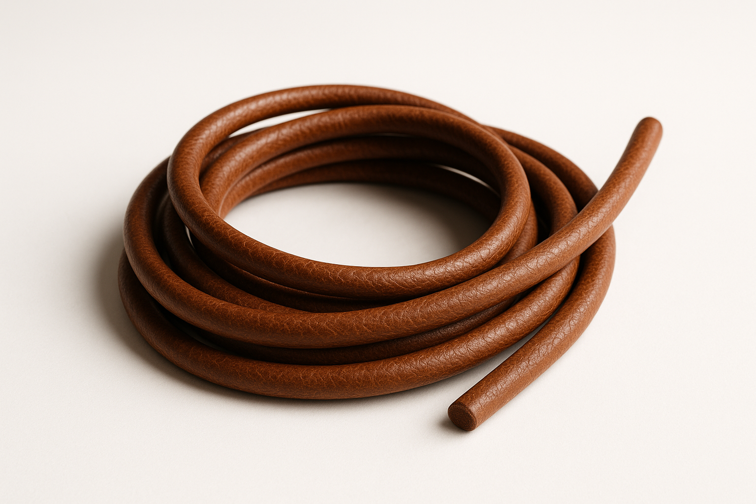 Leather Cords