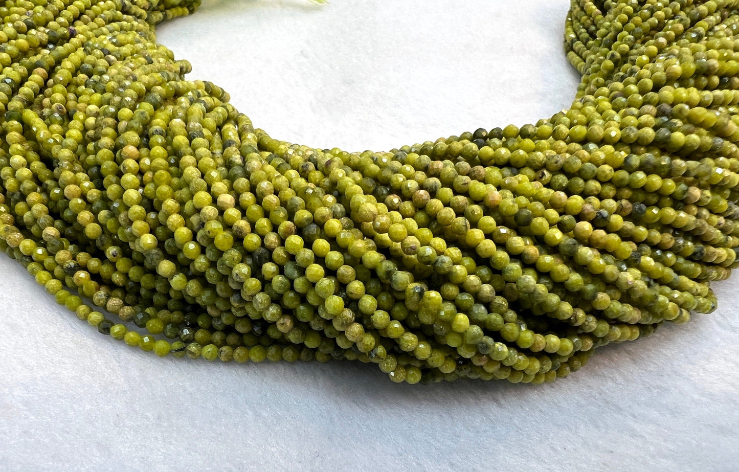Green Jasper