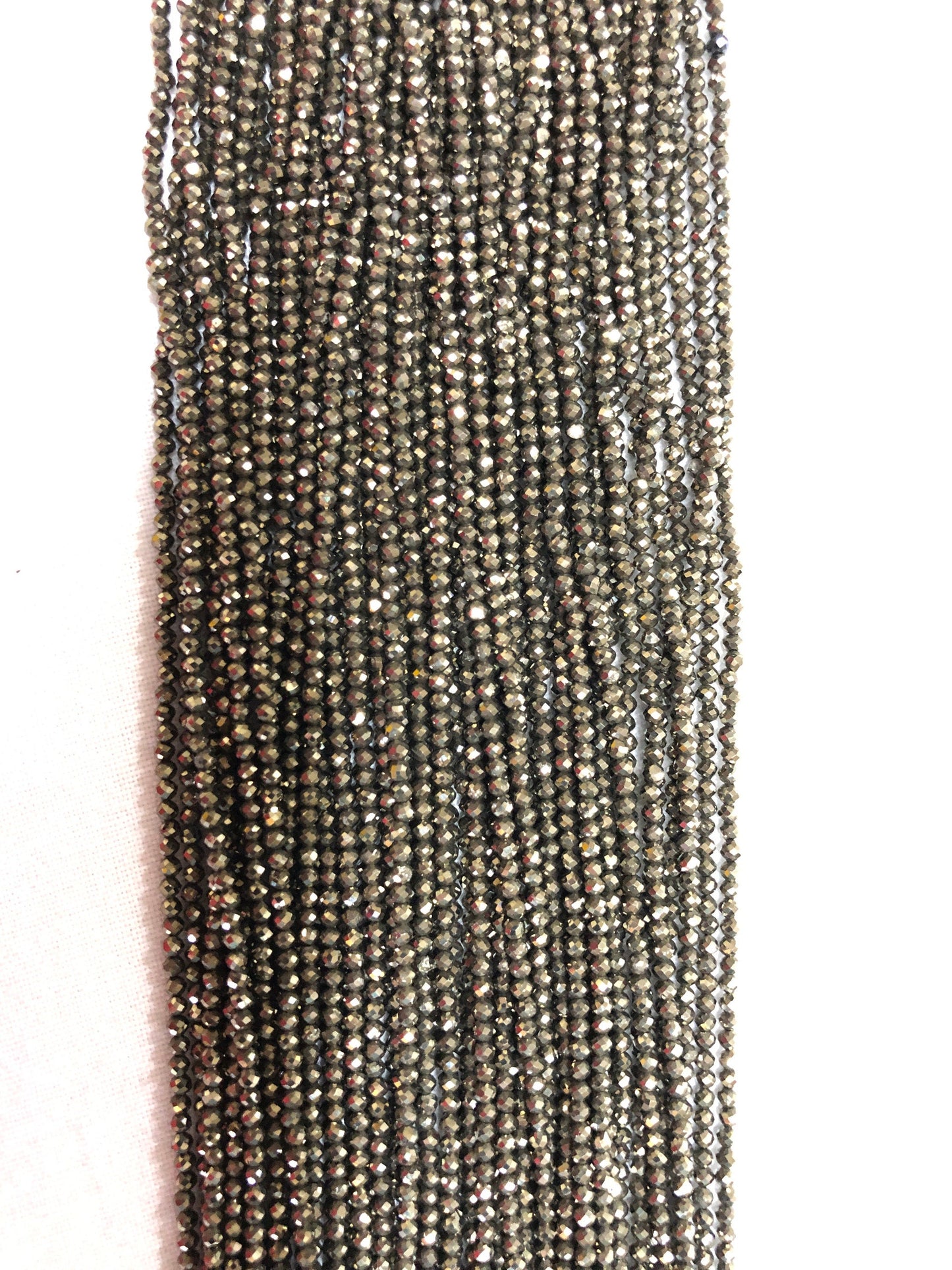 Pyrite