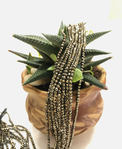 Pyrite