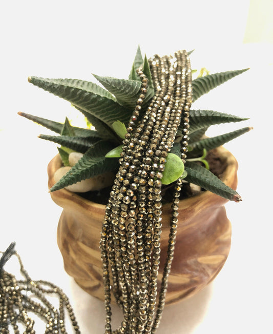 Pyrite