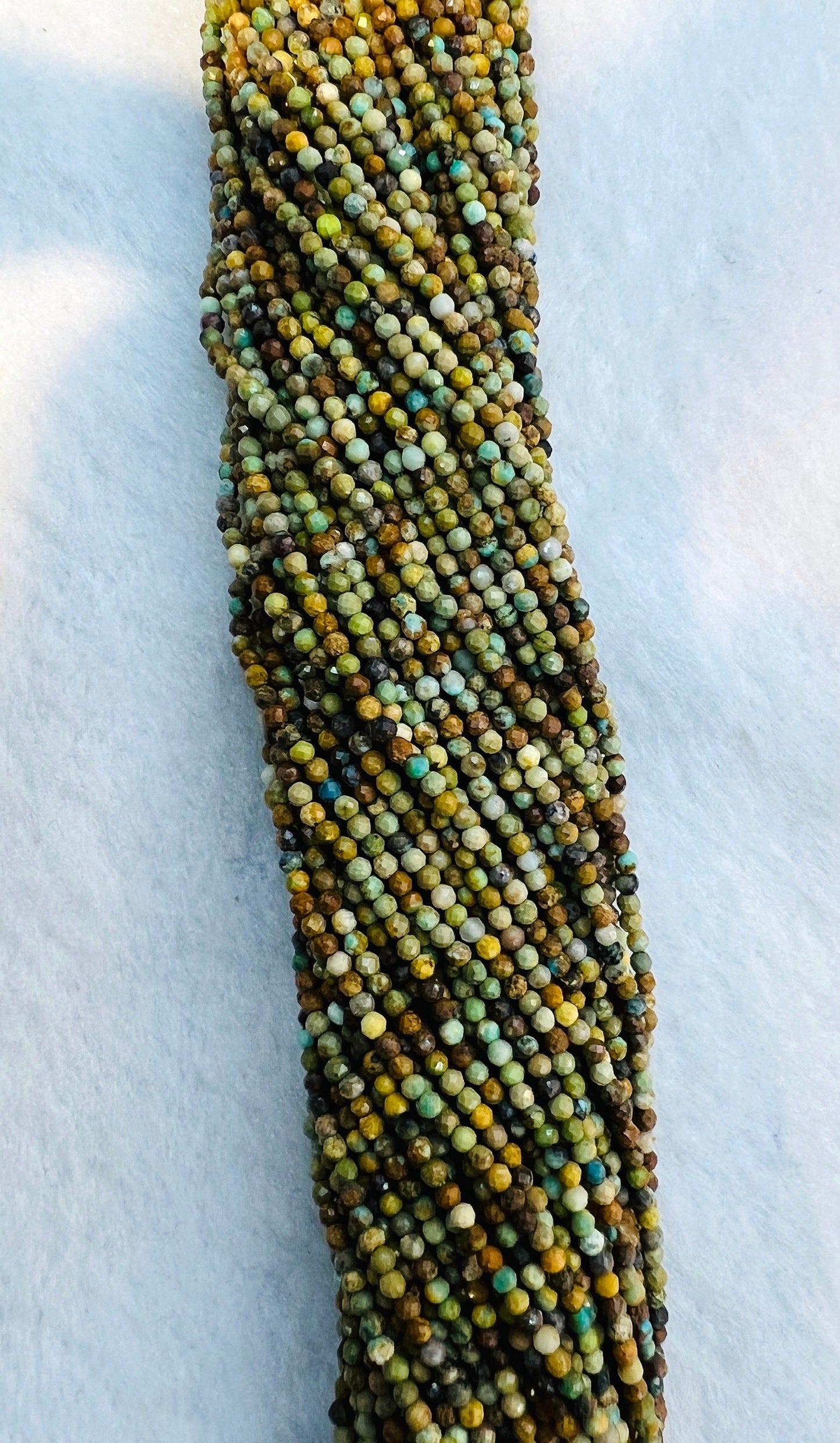 African Turquoise