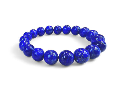 Lapis Lazuli Bracelet Top Quality