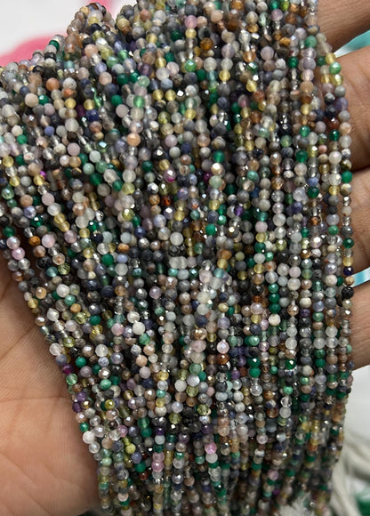 Multicolour Beads