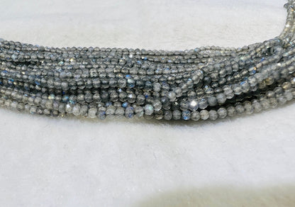 Labradorite