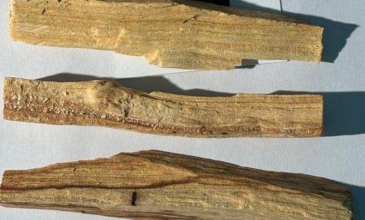 Smudge Kit – Palo Santo- Sticks Pack of 2