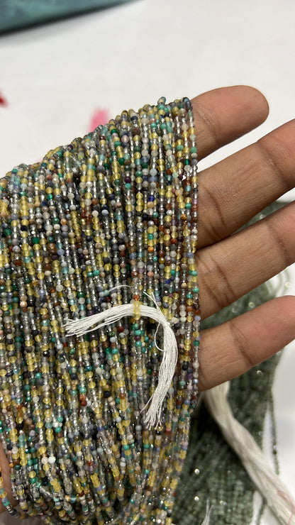 Multicolour Beads