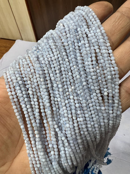 Blue Lace Agate
