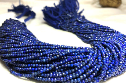 Lapis Lazuli