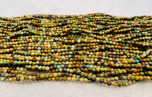 African Turquoise