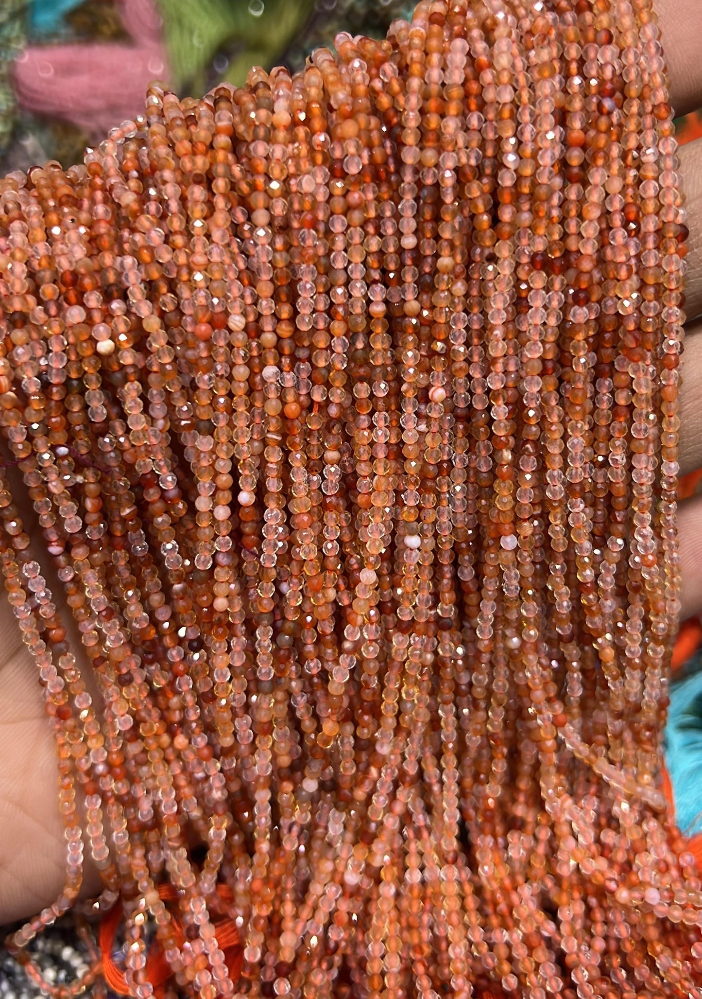 Carnelian