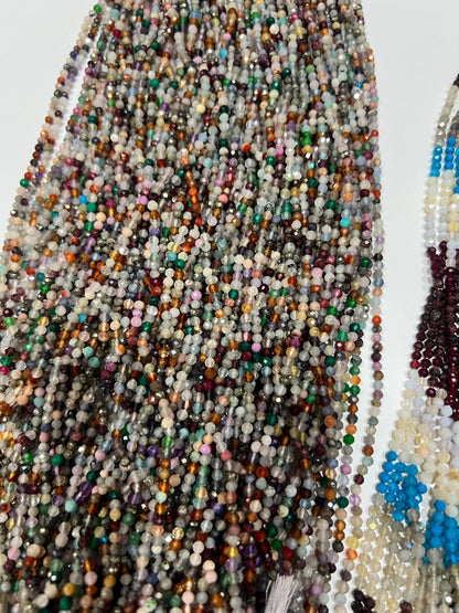 Multicolour Beads