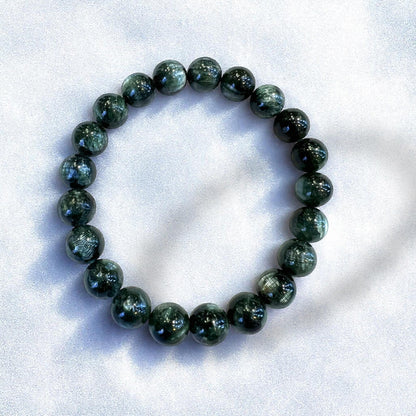 Surfenite Bracelet Bracelet – Natural, Handmade, Protection & Healing  For Jewelry Necklaces, Bracelets Crafting