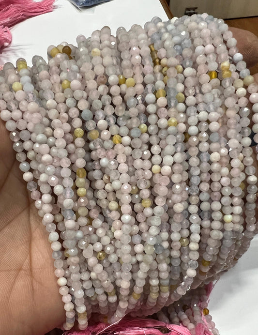 Morganite