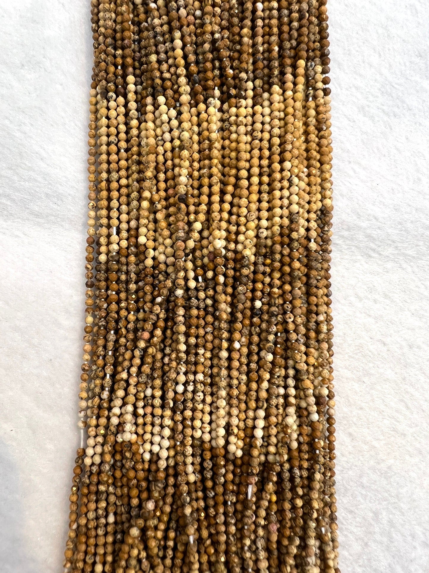 Brown Jasper