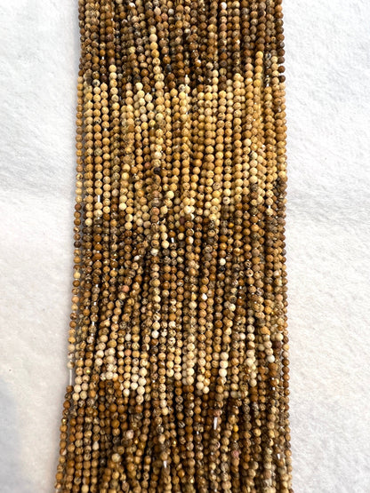 Brown Jasper