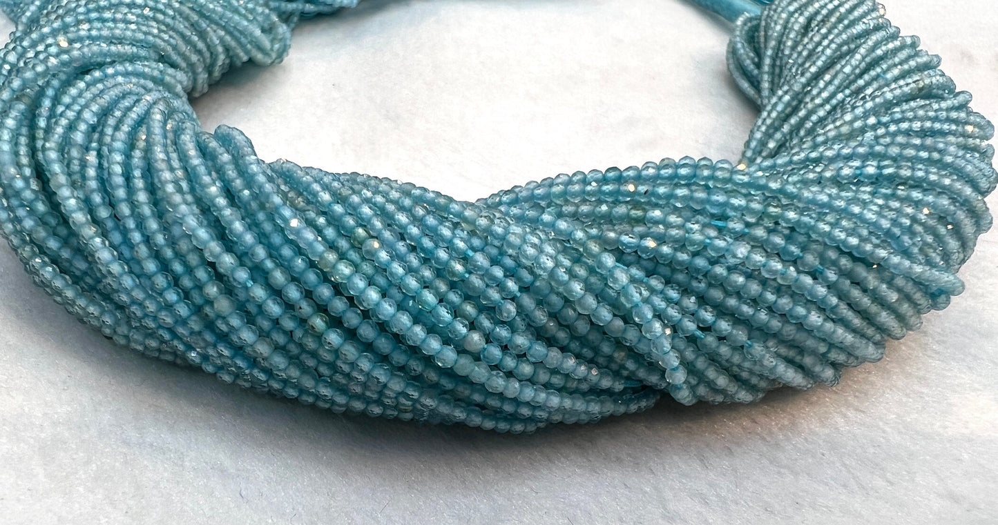 Aquamarine