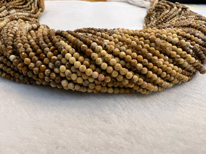 Brown Jasper