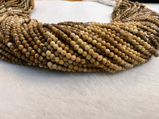 Brown Jasper