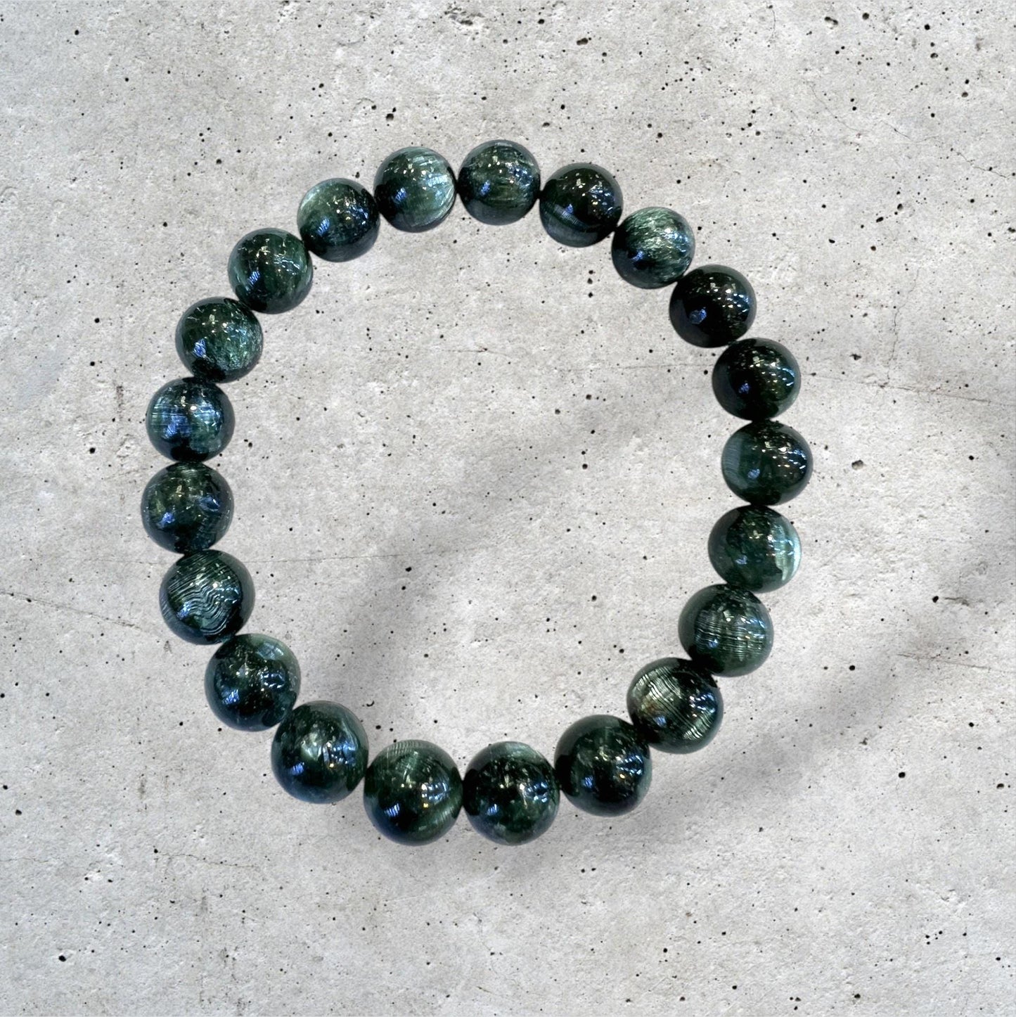 Surfenite Bracelet Bracelet – Natural, Handmade, Protection & Healing  For Jewelry Necklaces, Bracelets Crafting