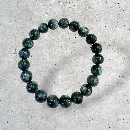 Surfenite Bracelet Bracelet – Natural, Handmade, Protection & Healing  For Jewelry Necklaces, Bracelets Crafting