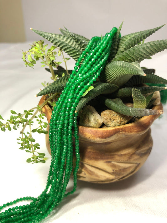 Green Onyx
