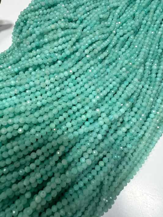 Green Amazonite