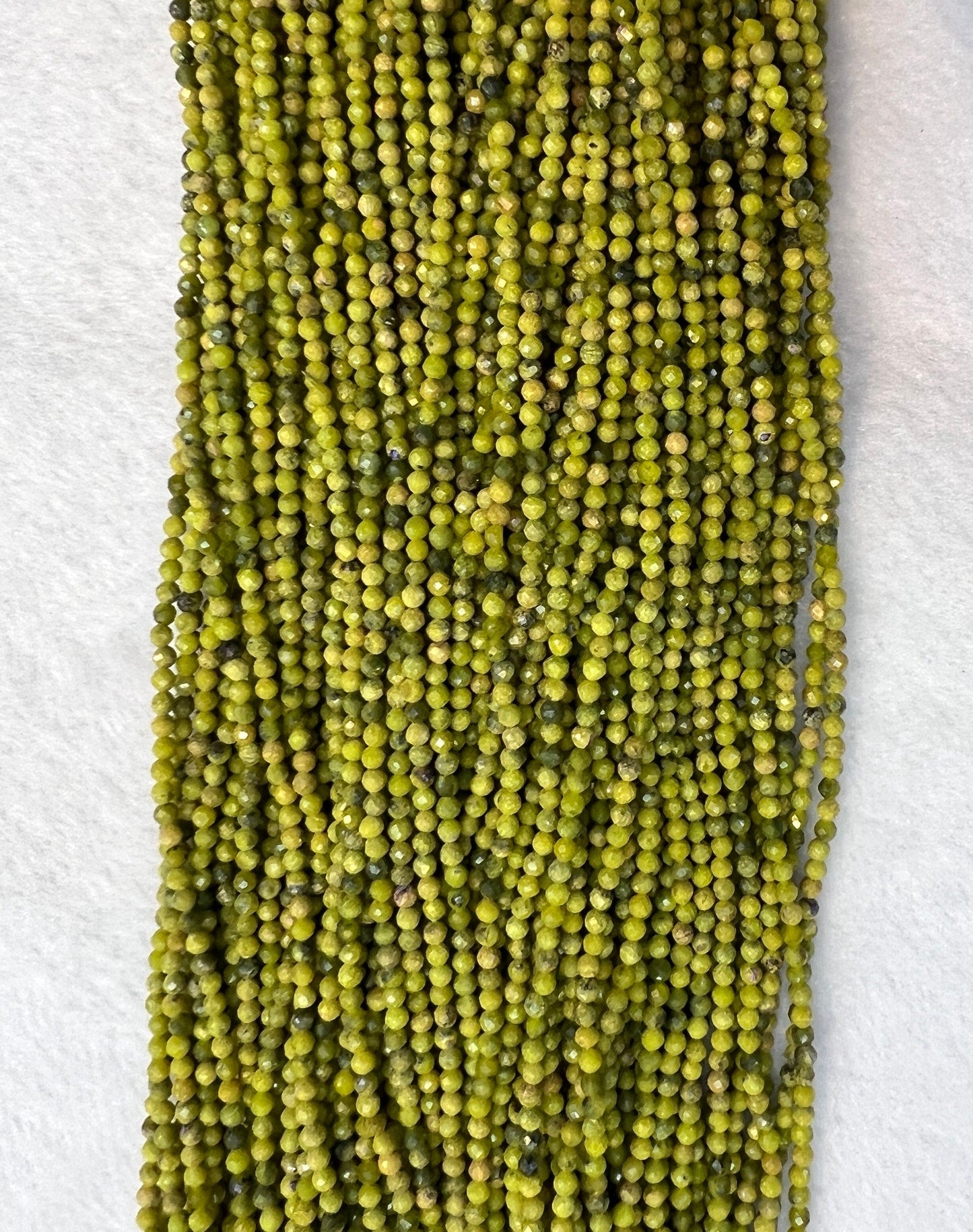 Green Jasper