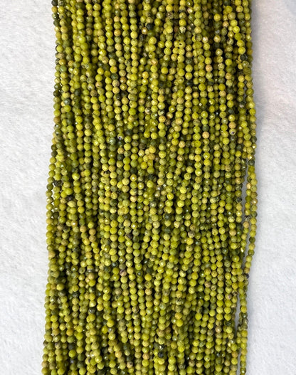 Green Jasper